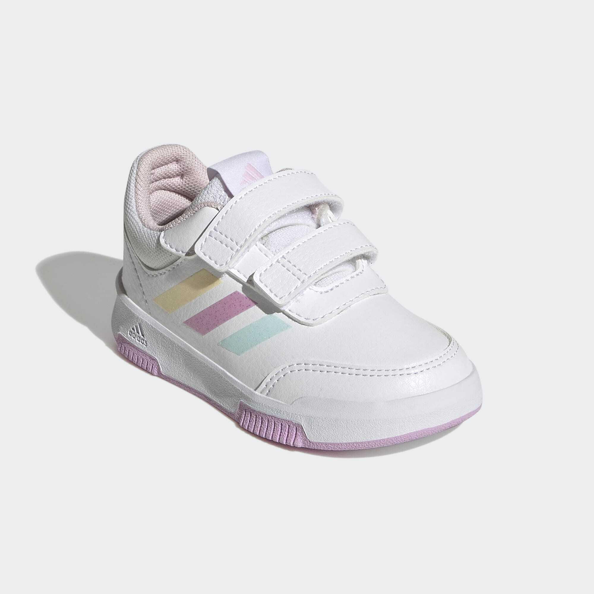 Calçado  Adidas TENSAUR SPORT 2.0 CF I Criança 5/7