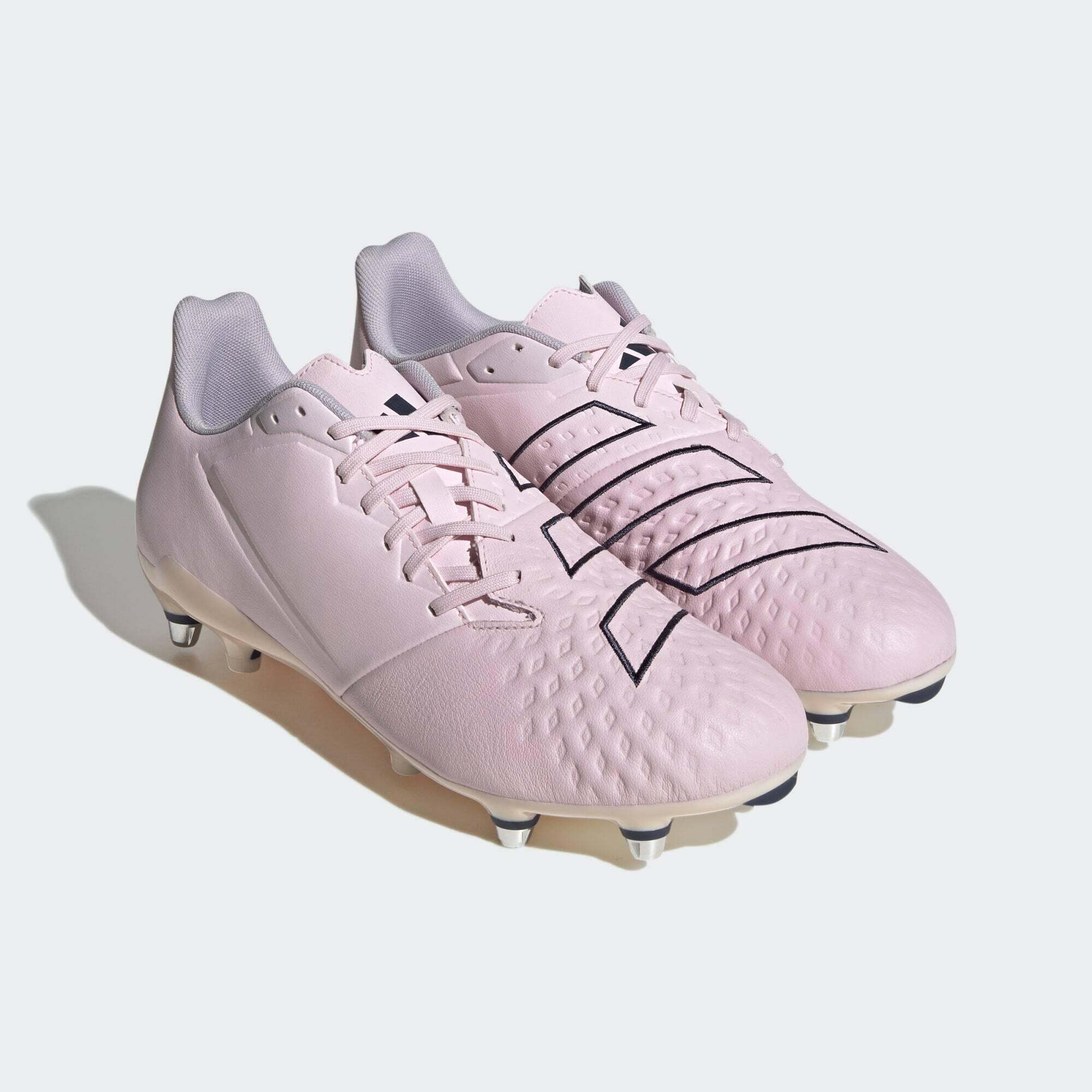Chuteiras de râguebi adidas Malice Elite SG 5/5