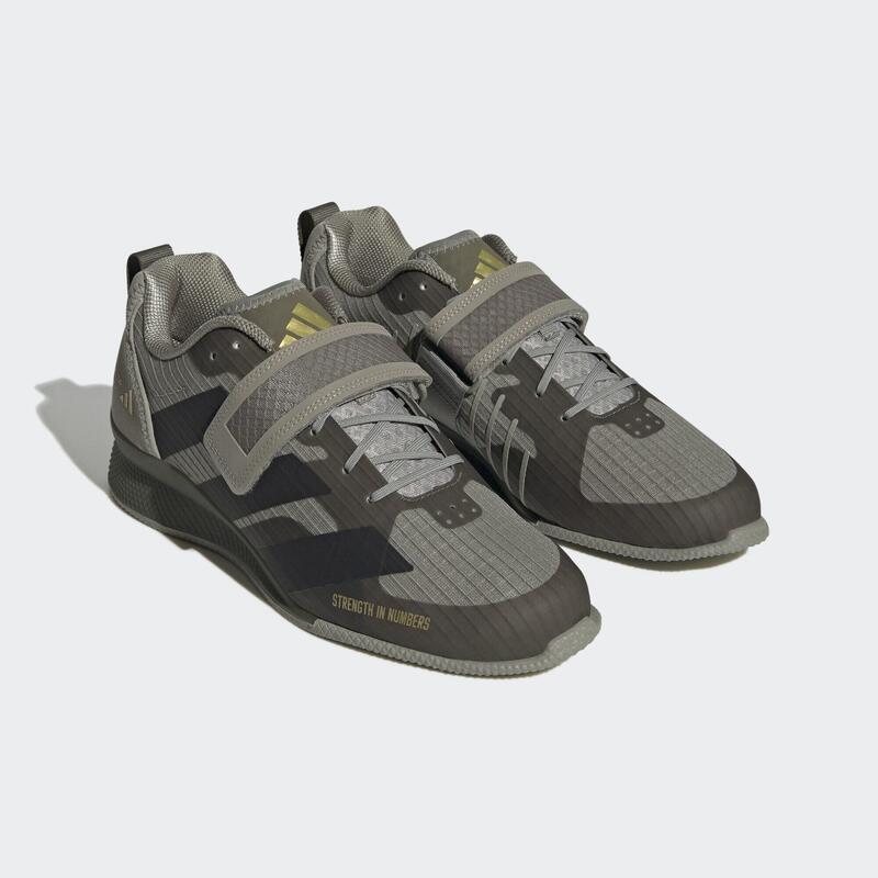 Chaussure d'haltérophilie Adipower 3