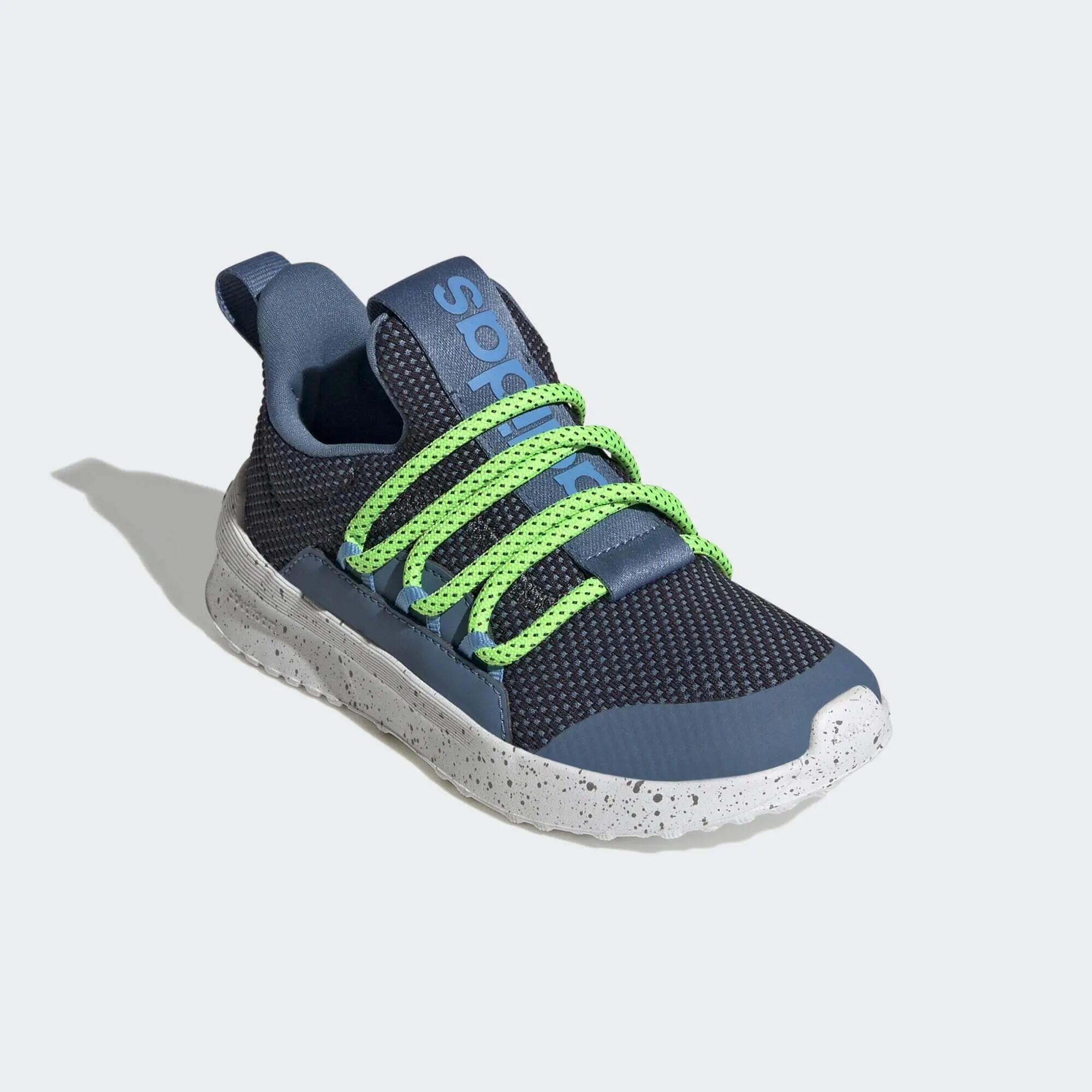 Dětské běžecké boty slip-on LITE RACER ADAPT 4.0 5/5