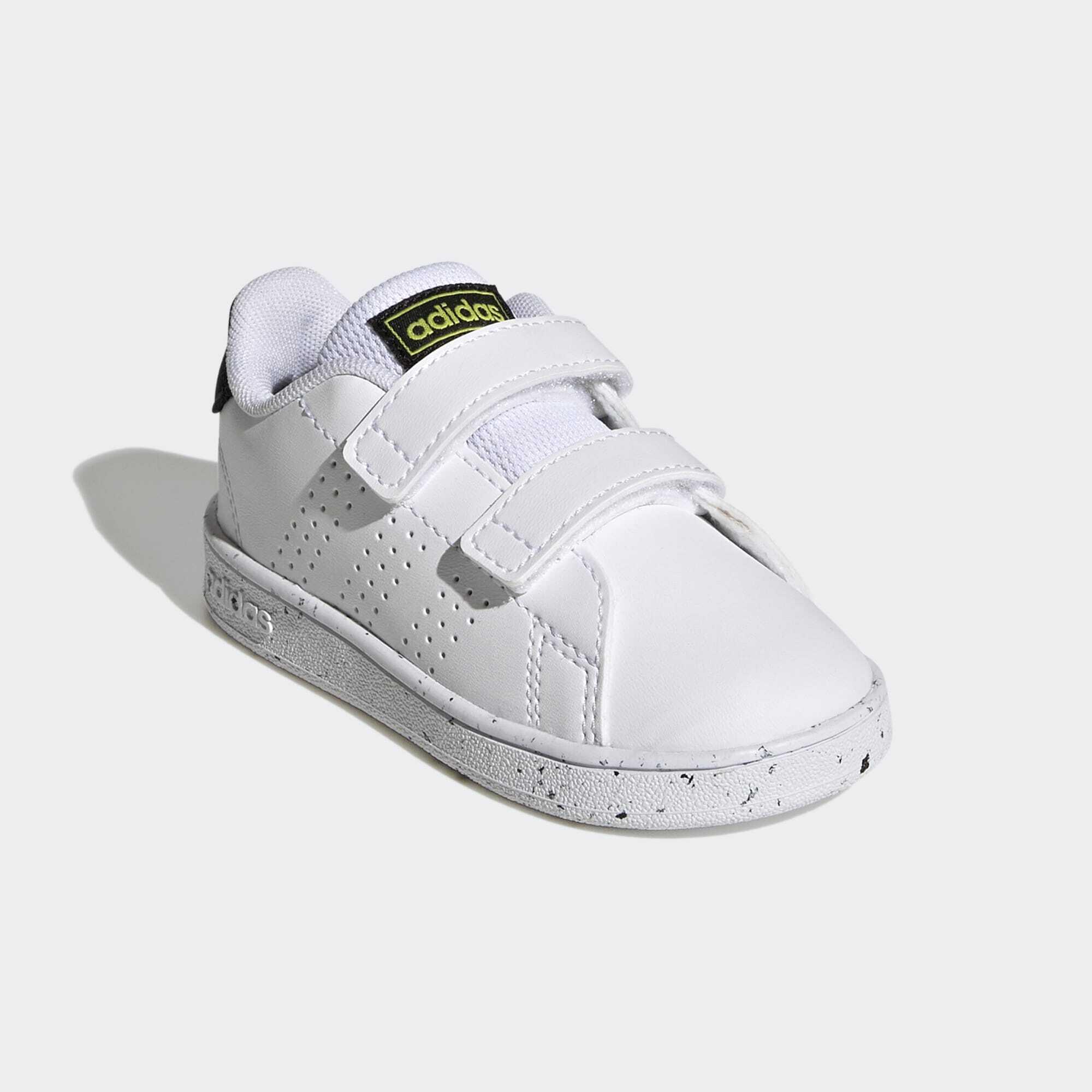 Sapatilhas Adidas modelo GW6502 para crianças unissex 5/7