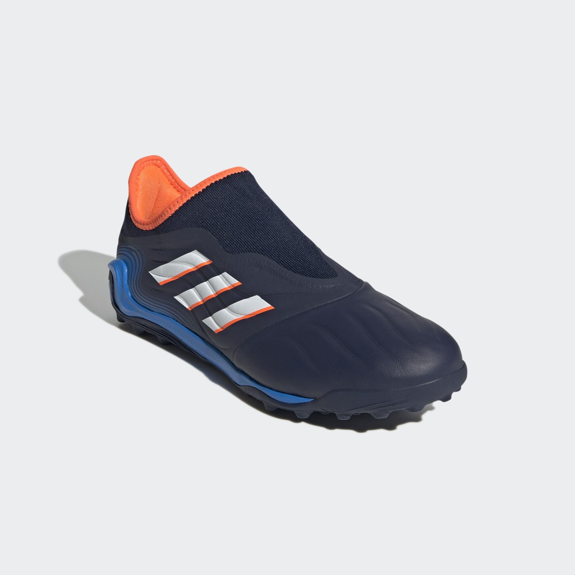Copa Laceless Turf Boots ADIDAS Decathlon