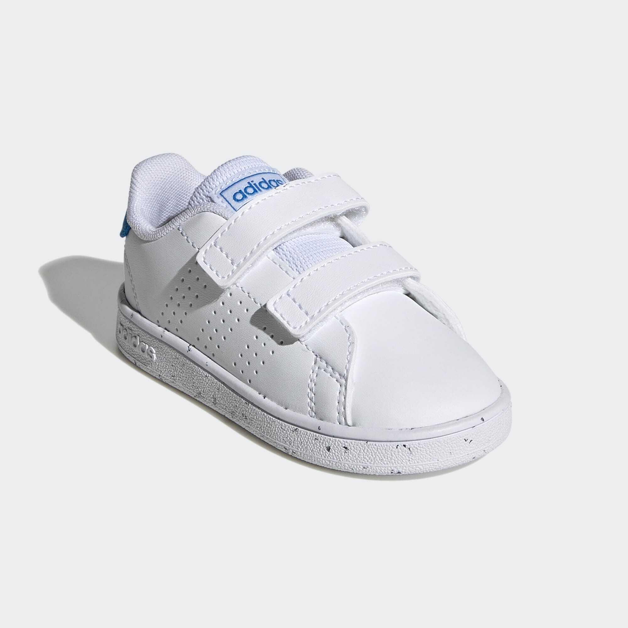 Sapatilhas Adidas modelo GW6498 para crianças unissex 5/7