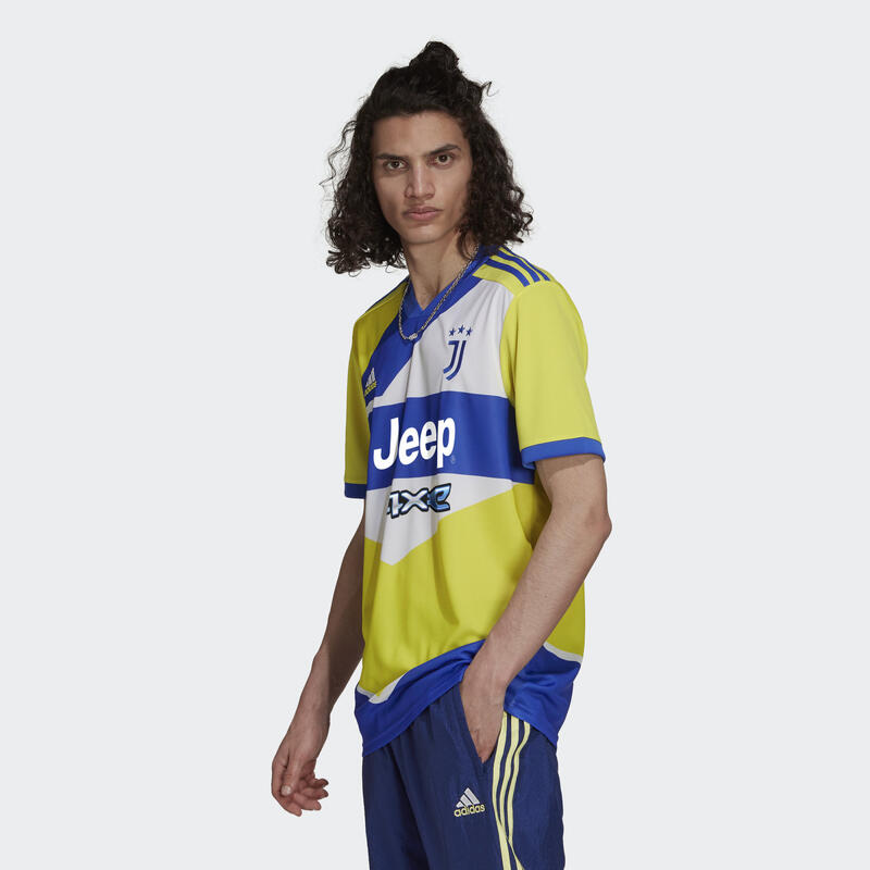 Camisola third Juventus 2021/22