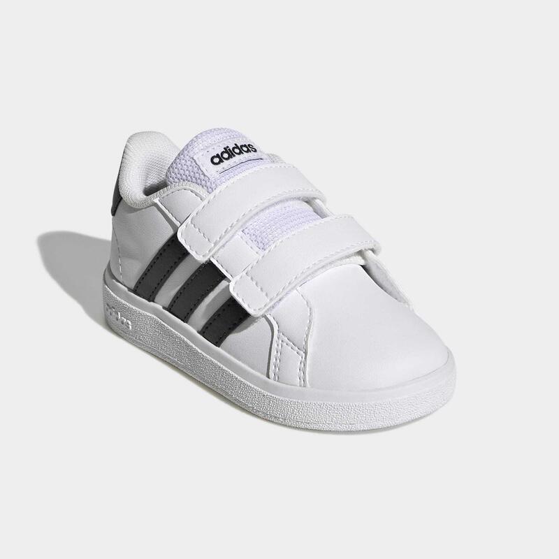 Chaussures adidas Grand Court Lifestyle Hook And Loop enfant