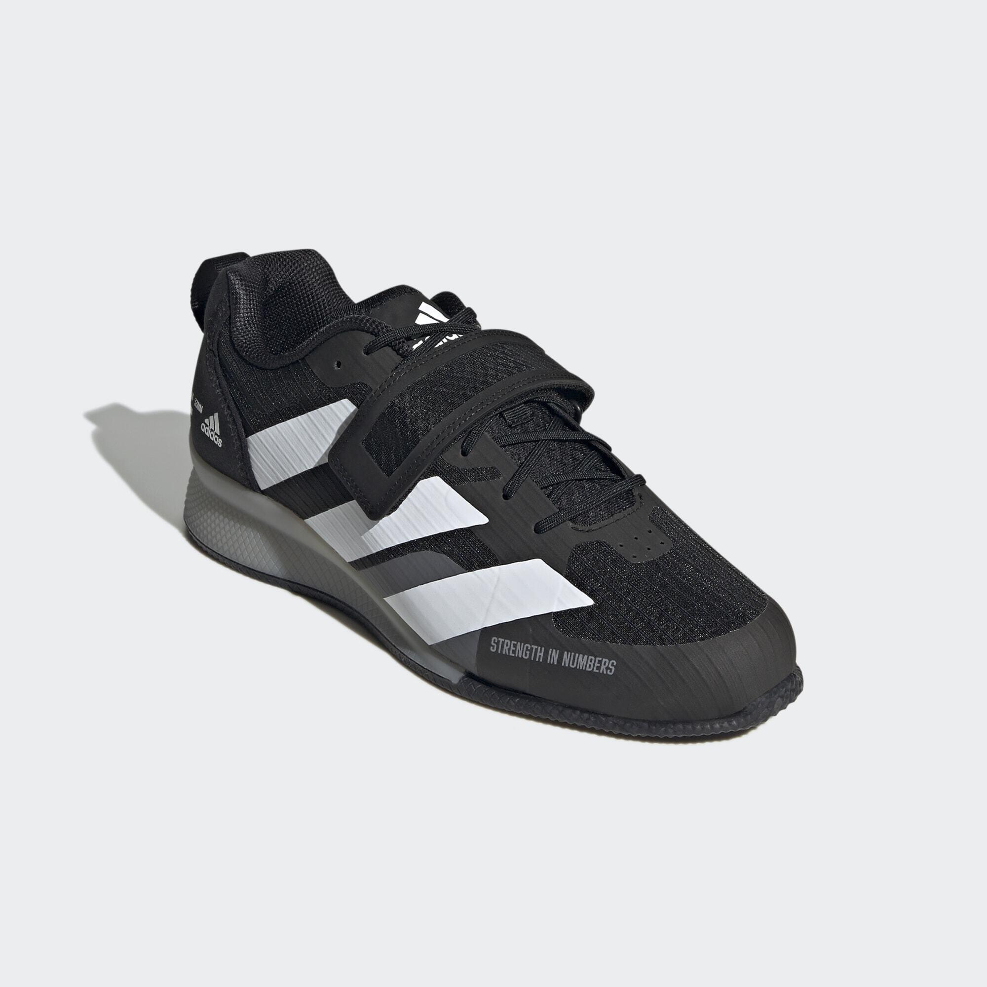 Adipower Weightlifting 3 Shoes 5/7