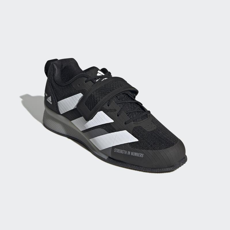 Férfi sportcipő, adidas Adipower Weightlifting 3