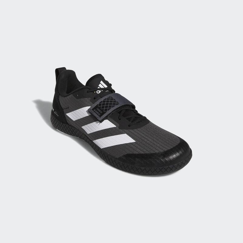 Férfi sportcipő, adidas The Total