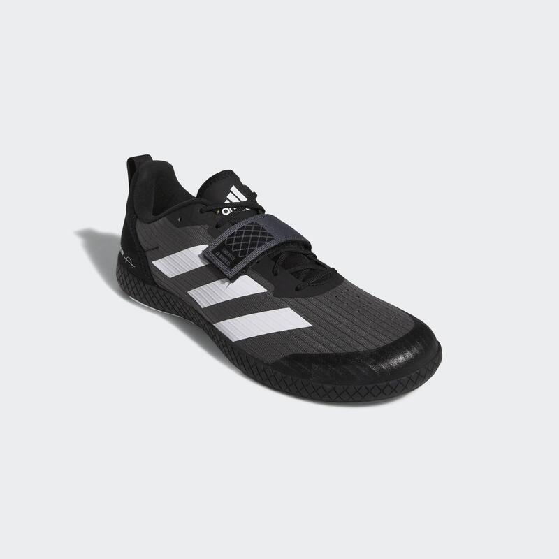 The Total Shoes