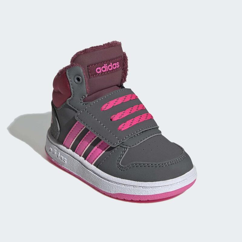 Chaussure Hoops 2.0 Mid