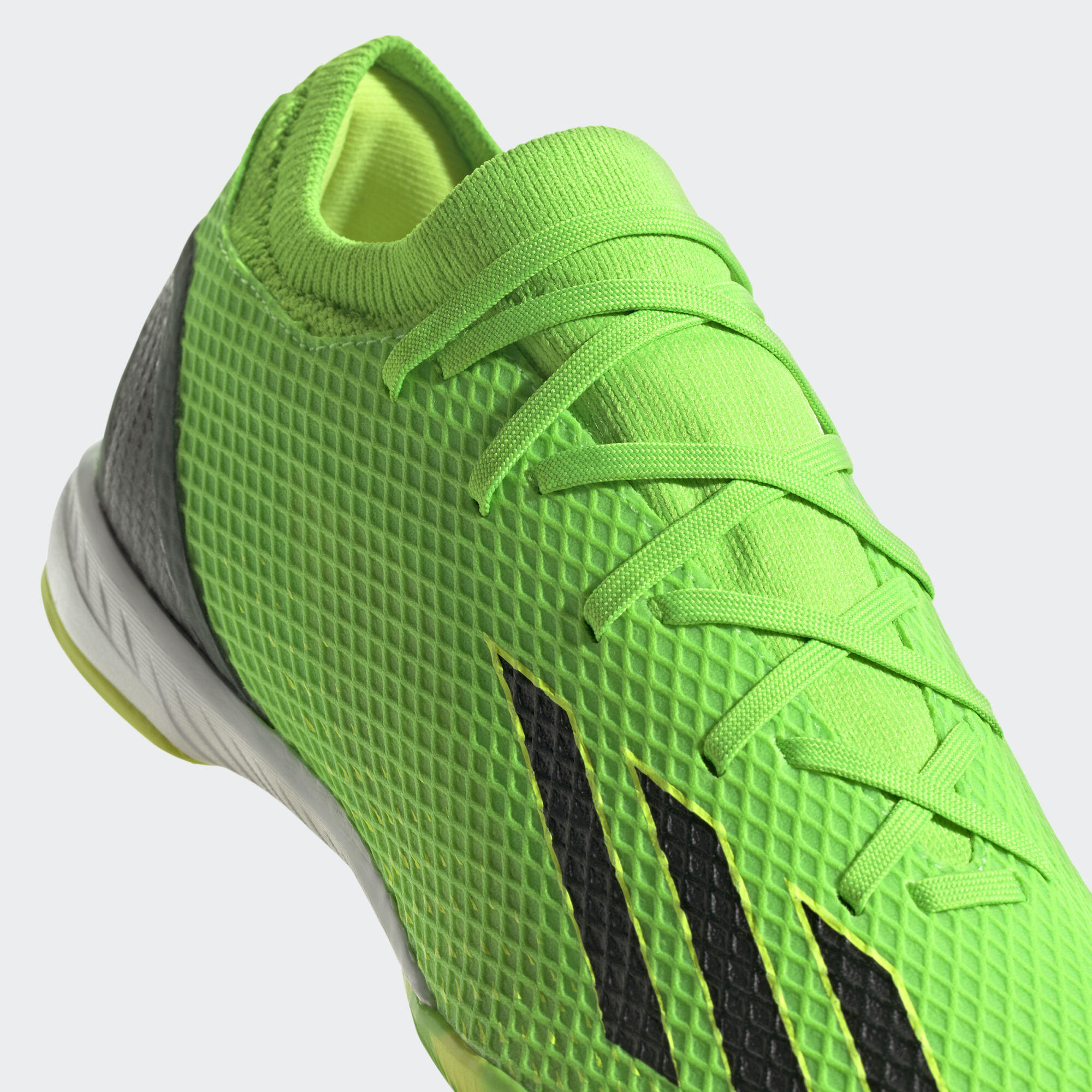 Botas de fútbol Adulto Adidas Speedportal.3 Verde 5/6