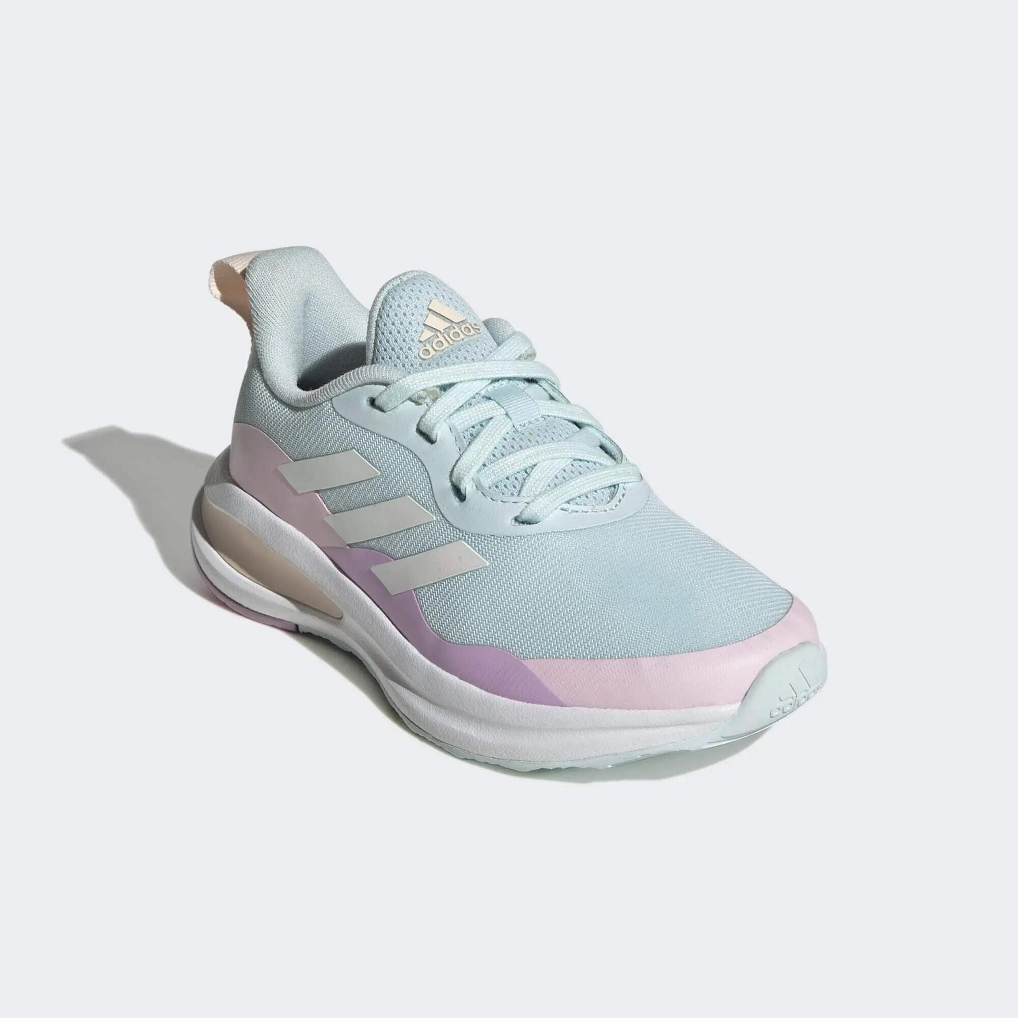 Dětské běžecké boty FORTARUN SPORT RUNNING LACE SHOES 5/5