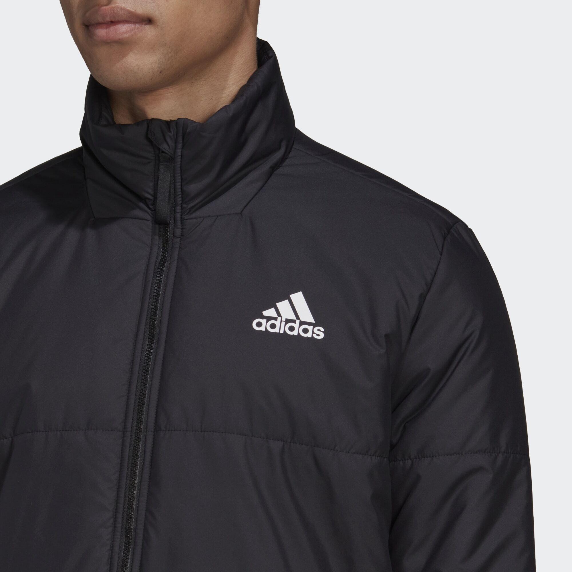 BSC 3-Stripes Insulated Jacket 4/6
