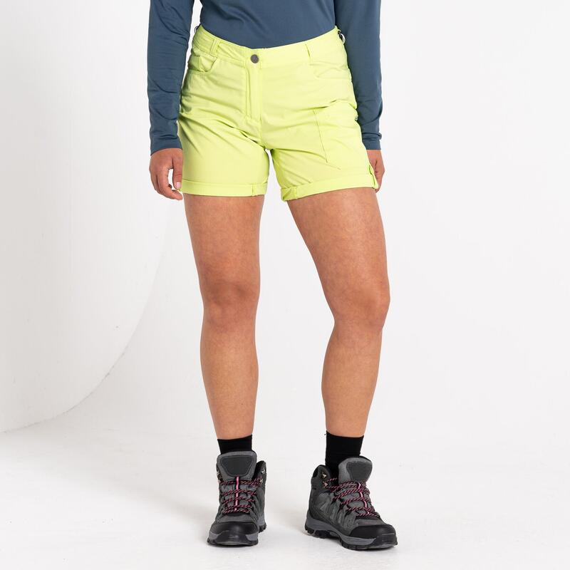 Melodic II leichte Fitnessshorts für Damen