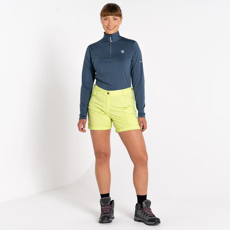 Short de fitness léger femme Melodic II