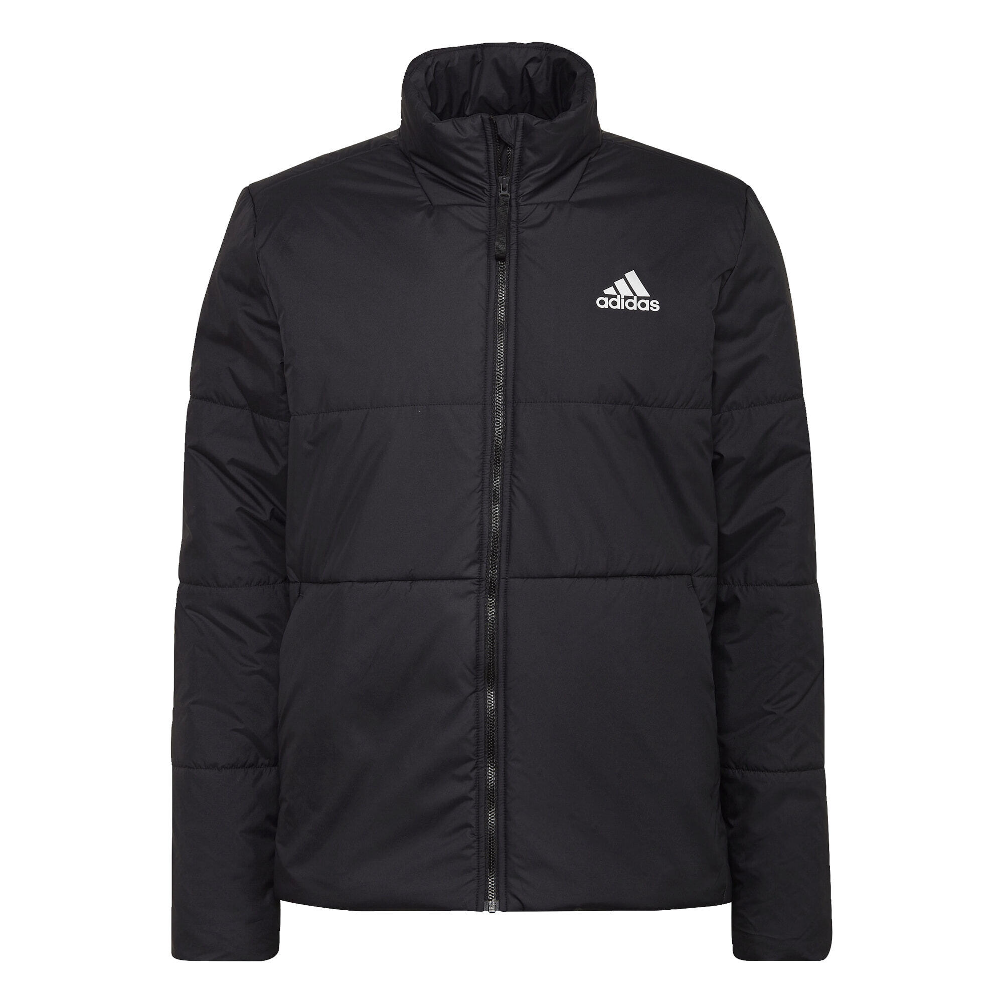 BSC 3-Stripes Insulated Jacket 2/6