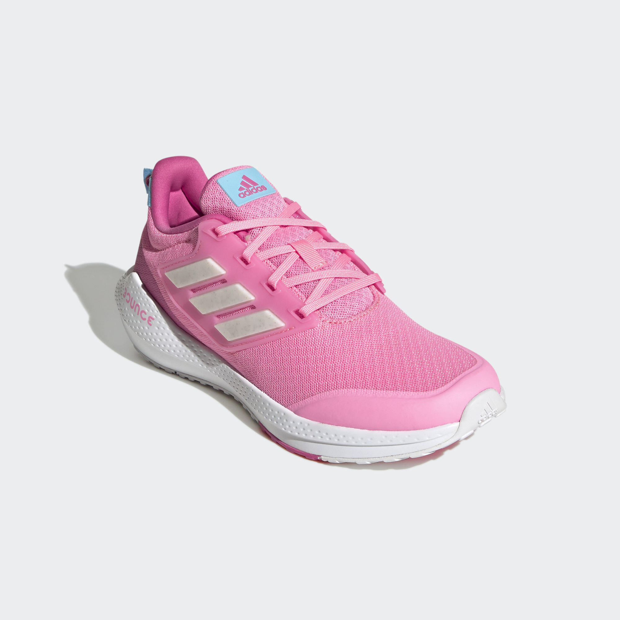 EQ21 Run 2.0 Bounce Sport Running Veterschoenen 5/7