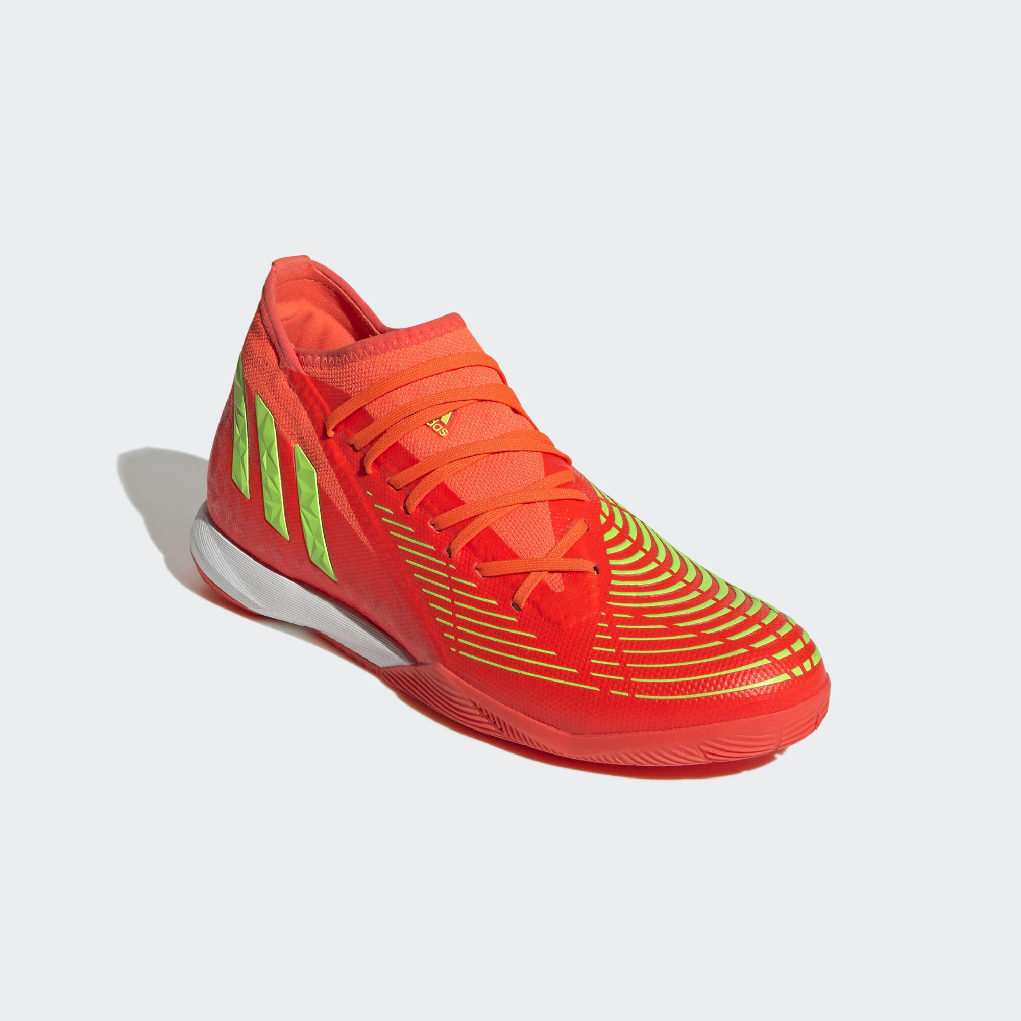 Buty piłkarskie adidas Predator Edge.3 IN - Game Data Pack 5/6