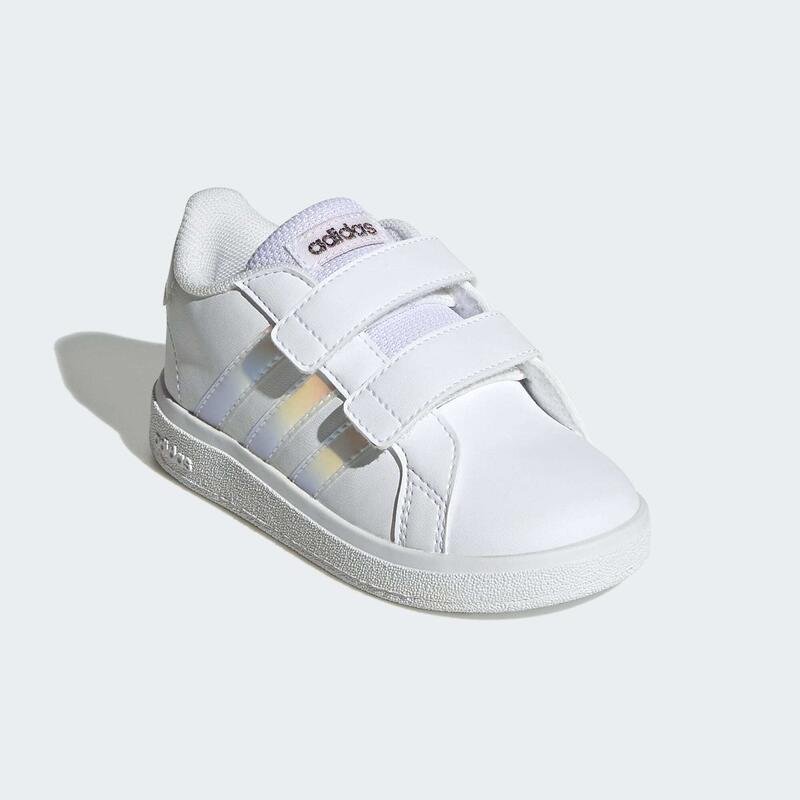 Grand Court Lifestyle Court Hook and Loop Shoes