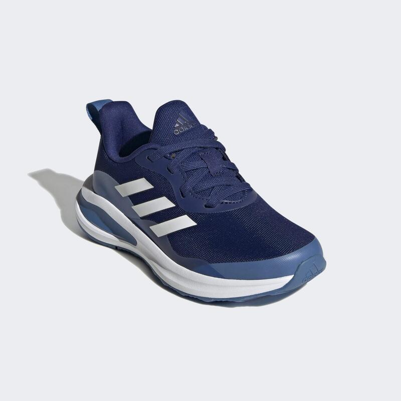 Sapatos de corrida para crianças adidas FortaRun