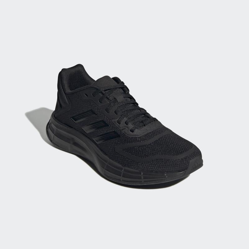 Sportovní boty pro děti Adidas DURAMO 10 GX0711  Černý