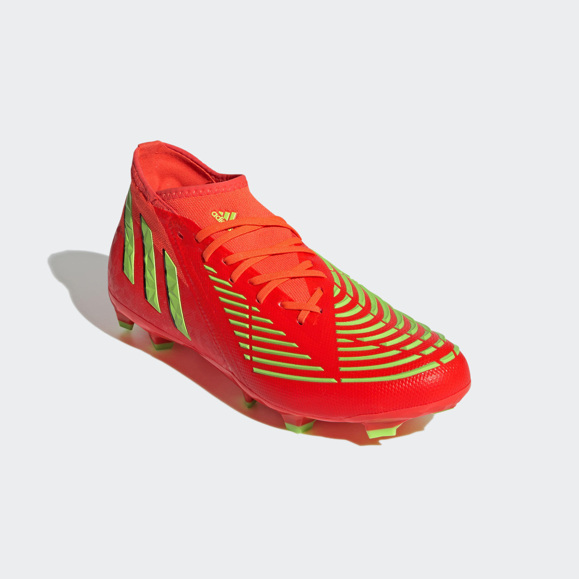 Predator Edge.2 FG Fußballschuh 5/15