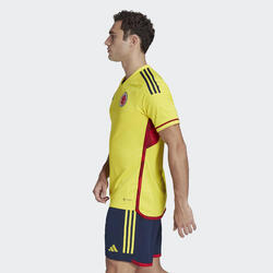 Primera Camiseta Colombia 2021 Nino