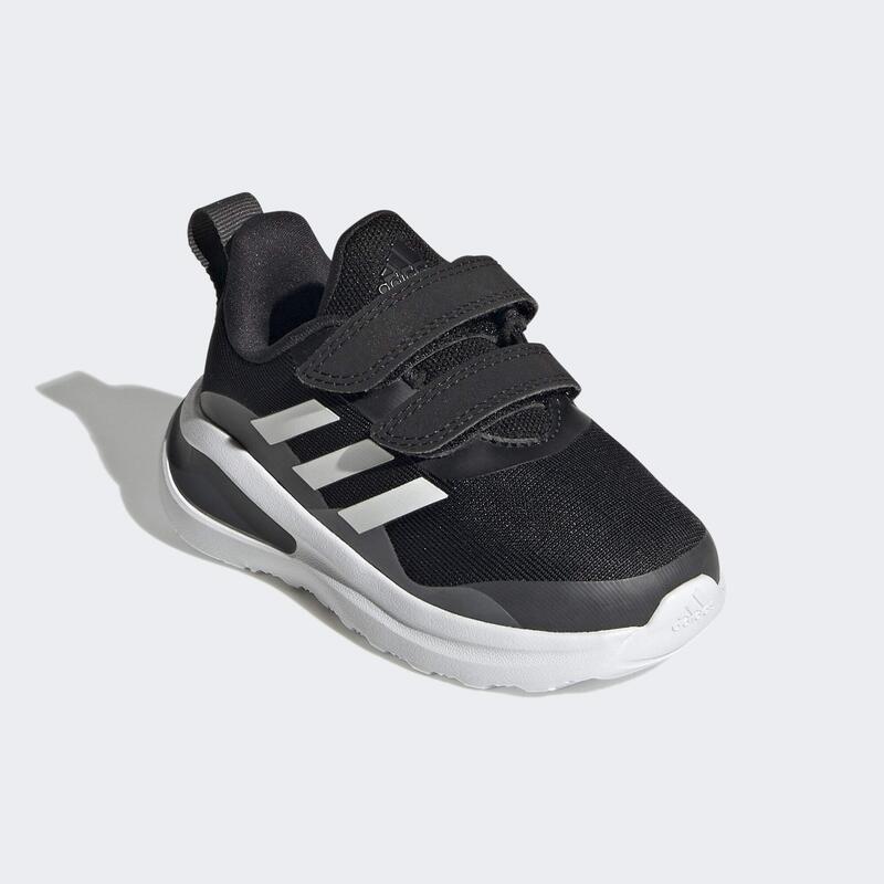 Calçado de corrida para crianças adidas FortaRun