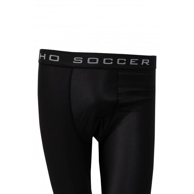 Calça Térmica de Futebol Raven Sem Proteções