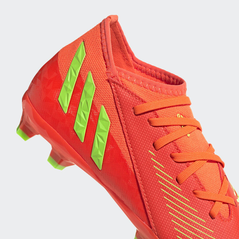 Predator Edge.3 FG Fußballschuh