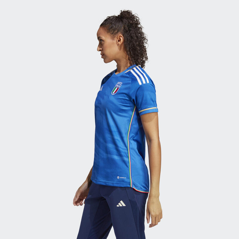 Camiseta primera equipación Italia 23