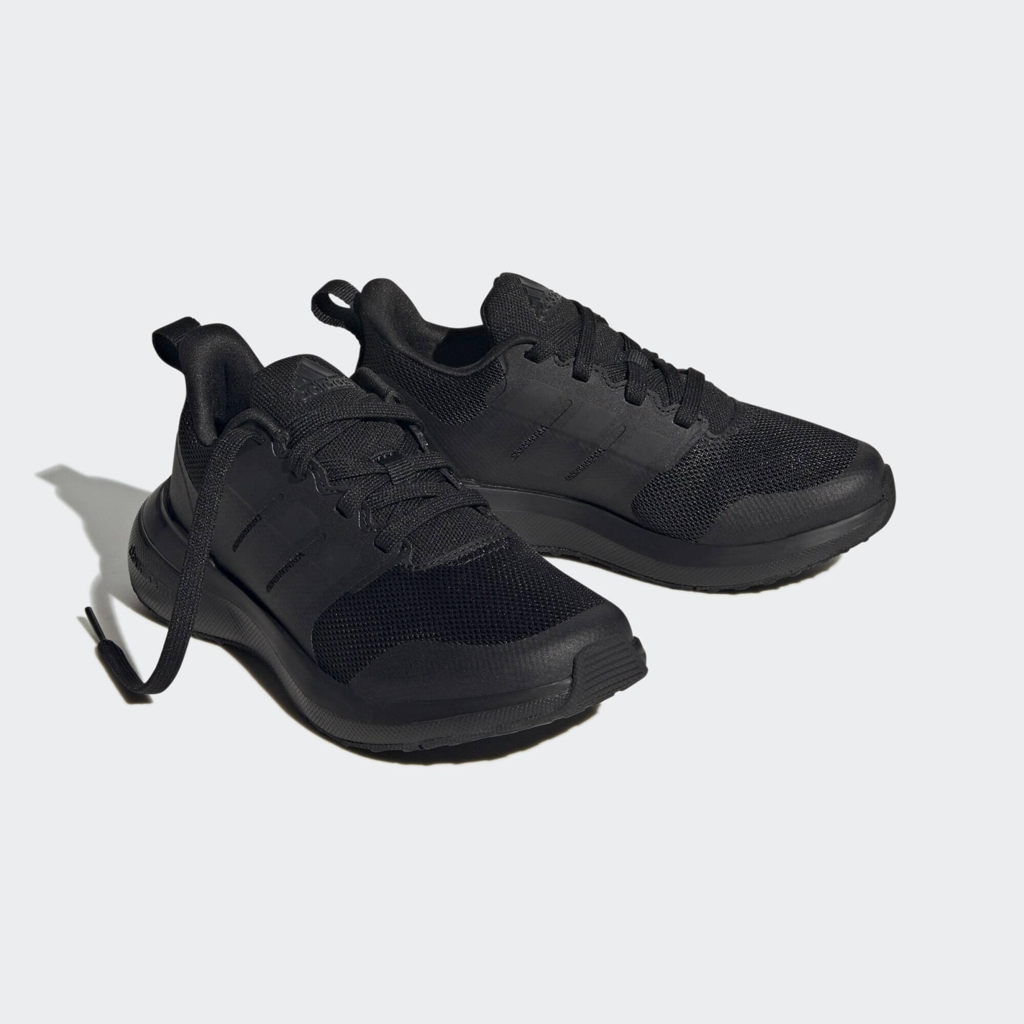 FortaRun 2.0 Cloudfoam Lace Schuh 5/7