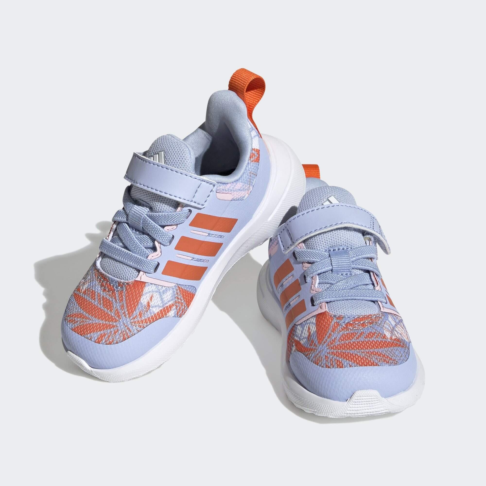 Sapatilhas Cloudfoam FortaRun 2.0 Vaiana adidas x Disney 5/7