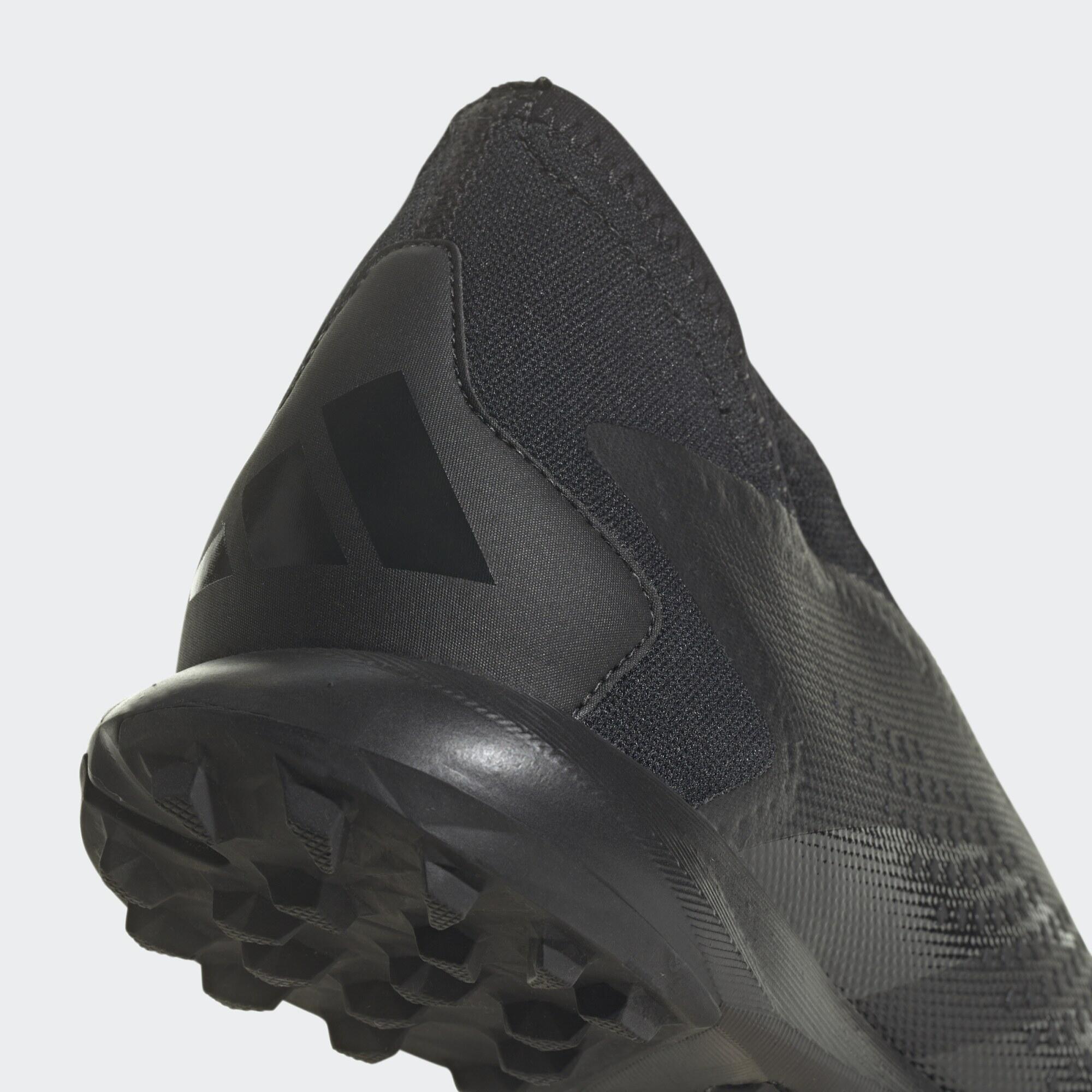 Adidas predator cheap 19.3 ohne schnürsenkel