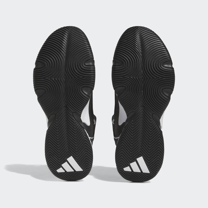 Buty do koszykówki męskie Adidas Trae Unlimited Shoes