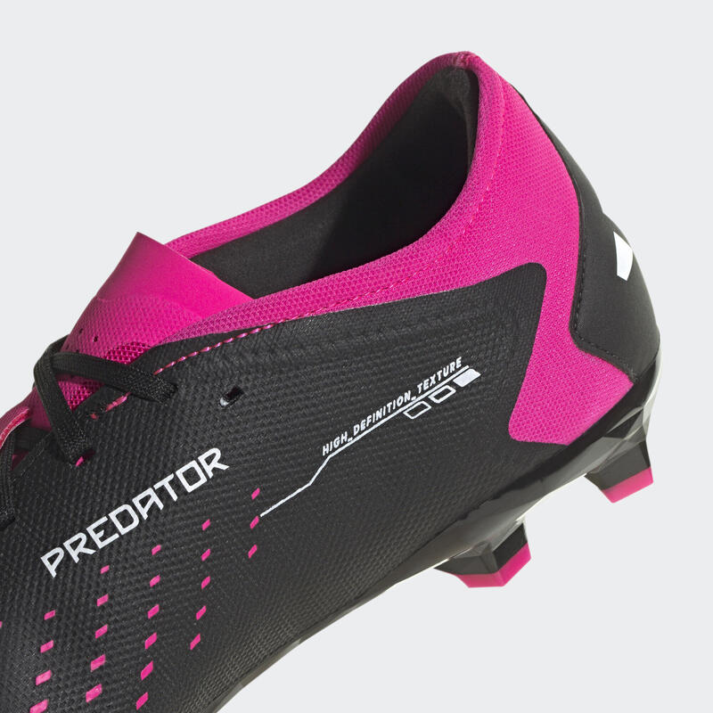 Predator Accuracy.3 Low Firm Ground Voetbalschoenen