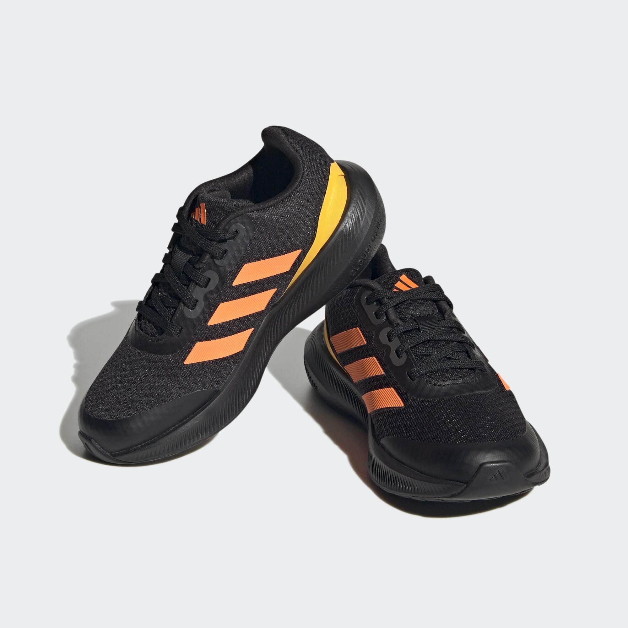 RunFalcon 3 lace-up shoe