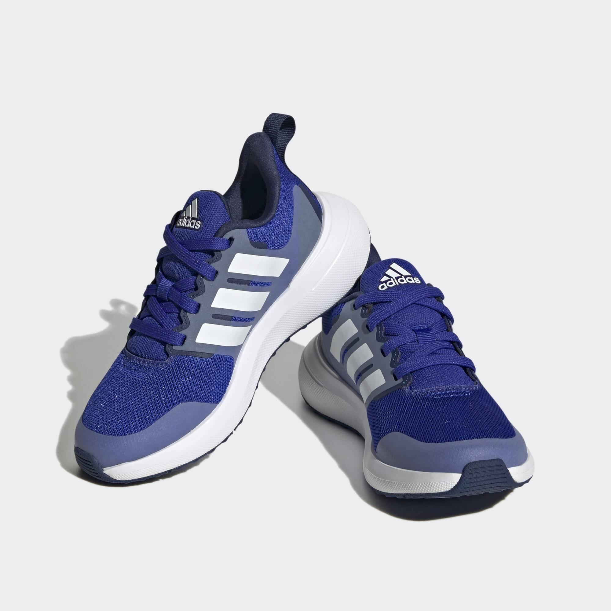 FortaRun 2.0 Cloudfoam Veterschoenen 5/7