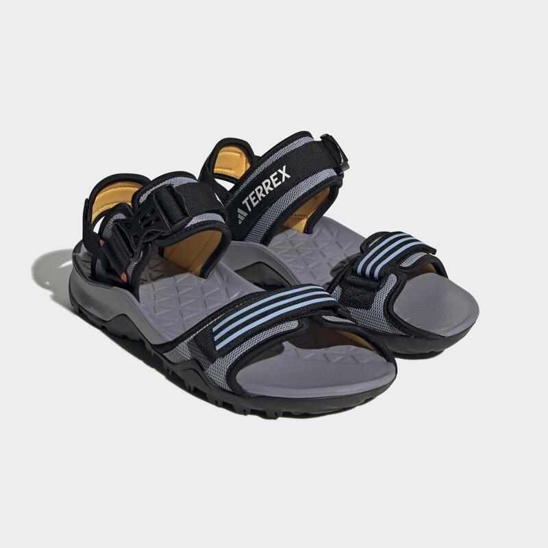 Terrex Cyprex Ultra DLX Sandalen