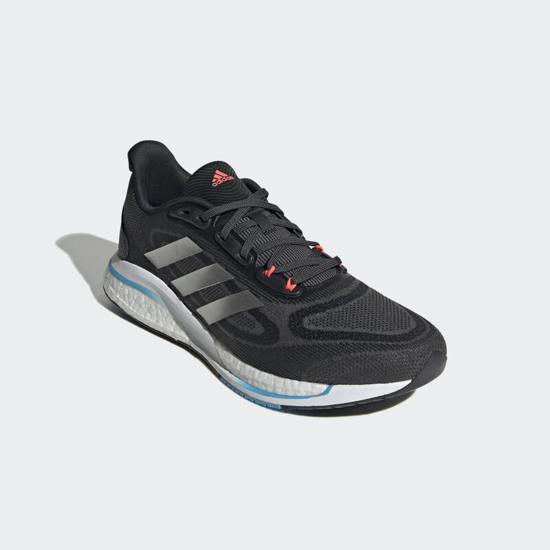 Sportcipő adidas Supernova, Szürke, Férfiak