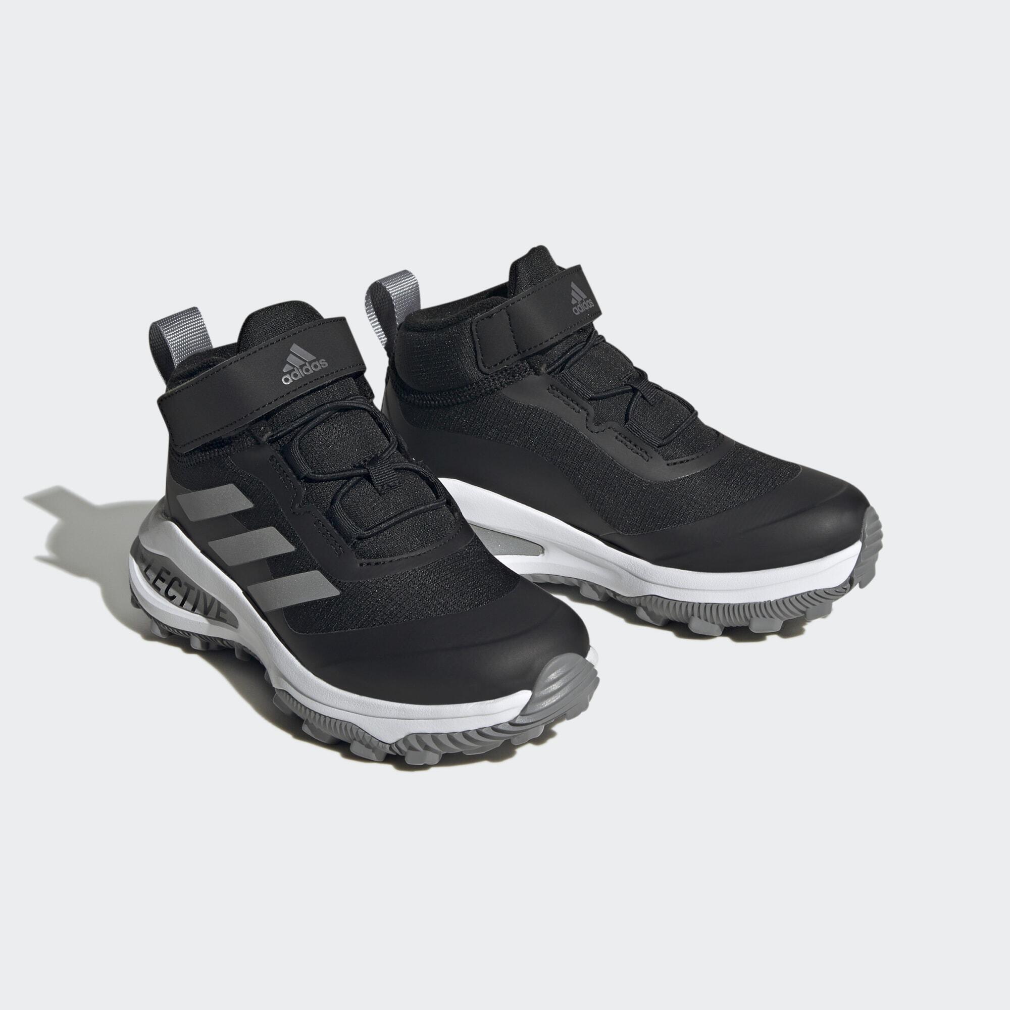 Fortarun All Terrain Cloudfoam Sport Elastic Lace and Top Strap Laufschuh 5/5