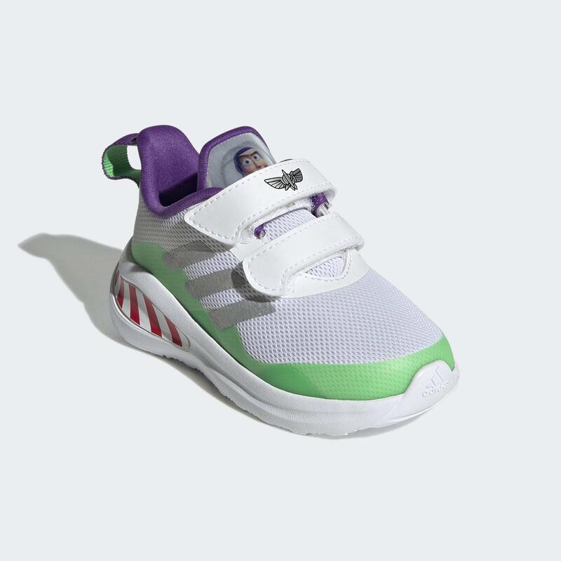 adidas x Disney Pixar Buzz Lightyear Toy Story FortaRun Schoenen