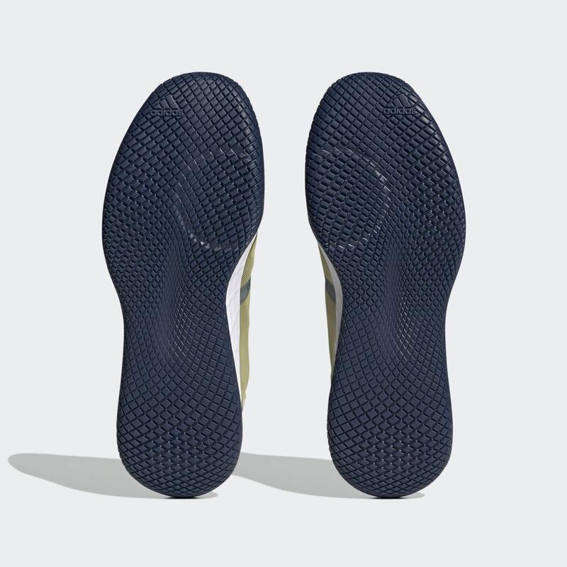Calçado de Andebol Adizero Fastcourt