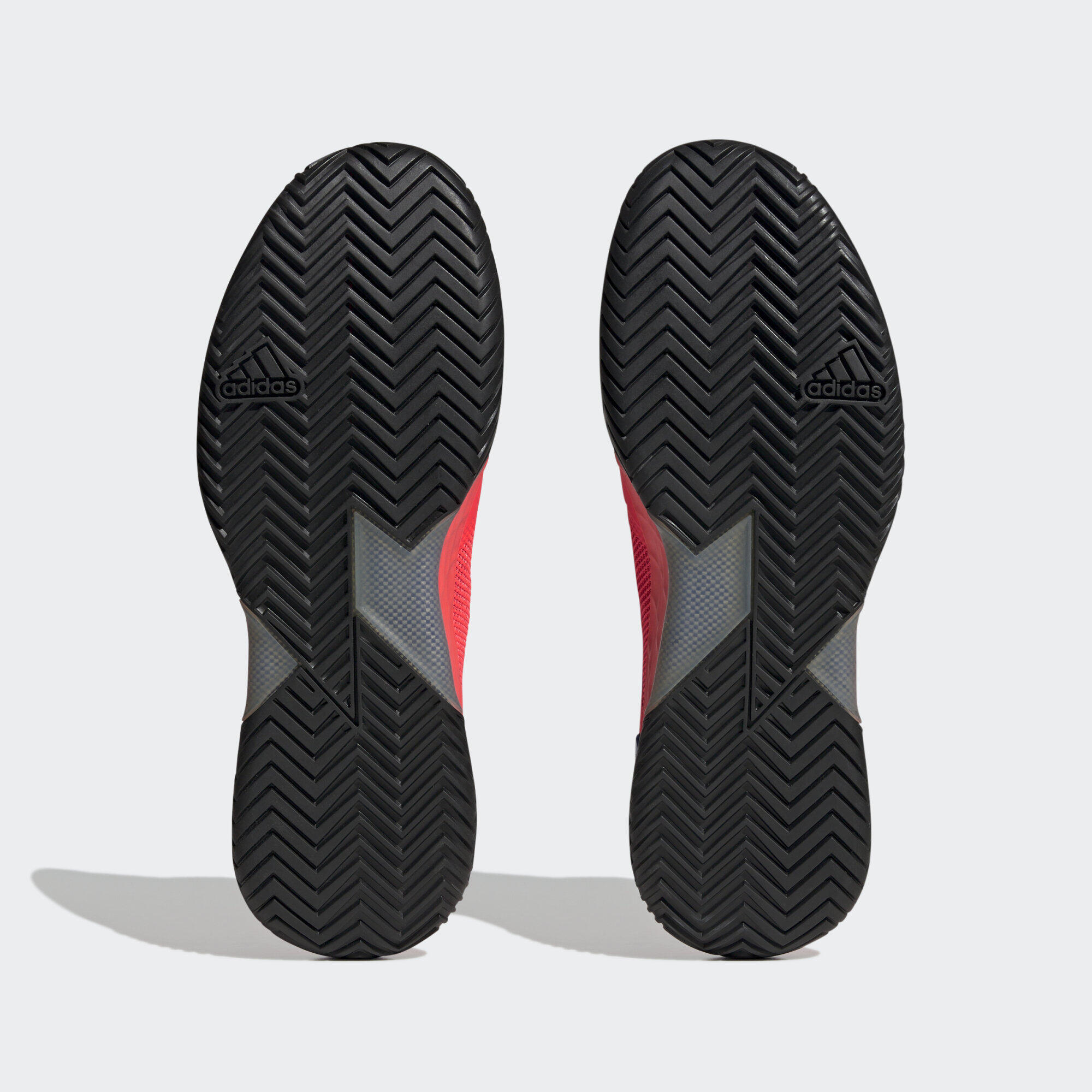 Chaussure de tennis adizero Ubersonic 4 4/6