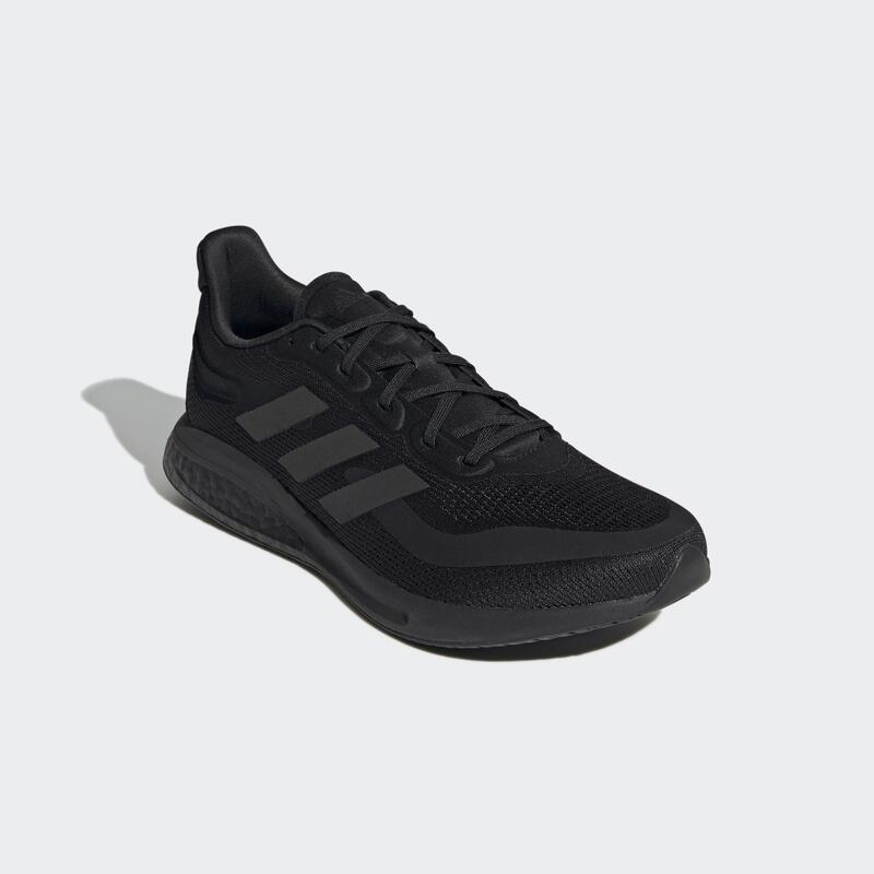 Pantofi sport barbati adidas Supernova, Negru