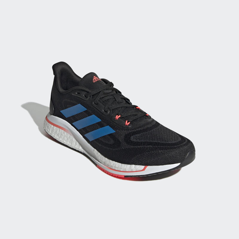 Futócipő felnőtteknek Adidas Supernova Fekete