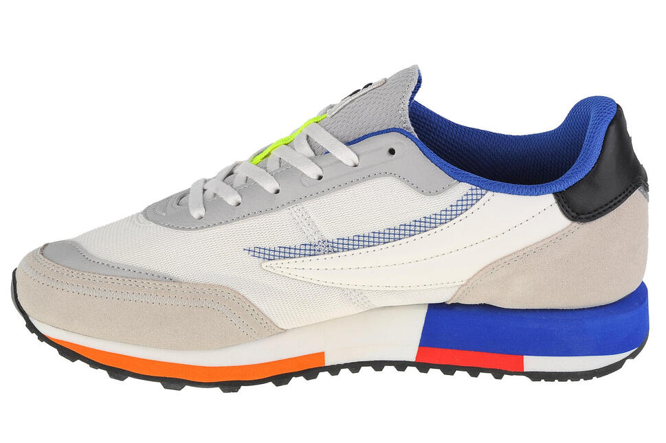 Buty do chodzenia męskie, Fila Retronique 22