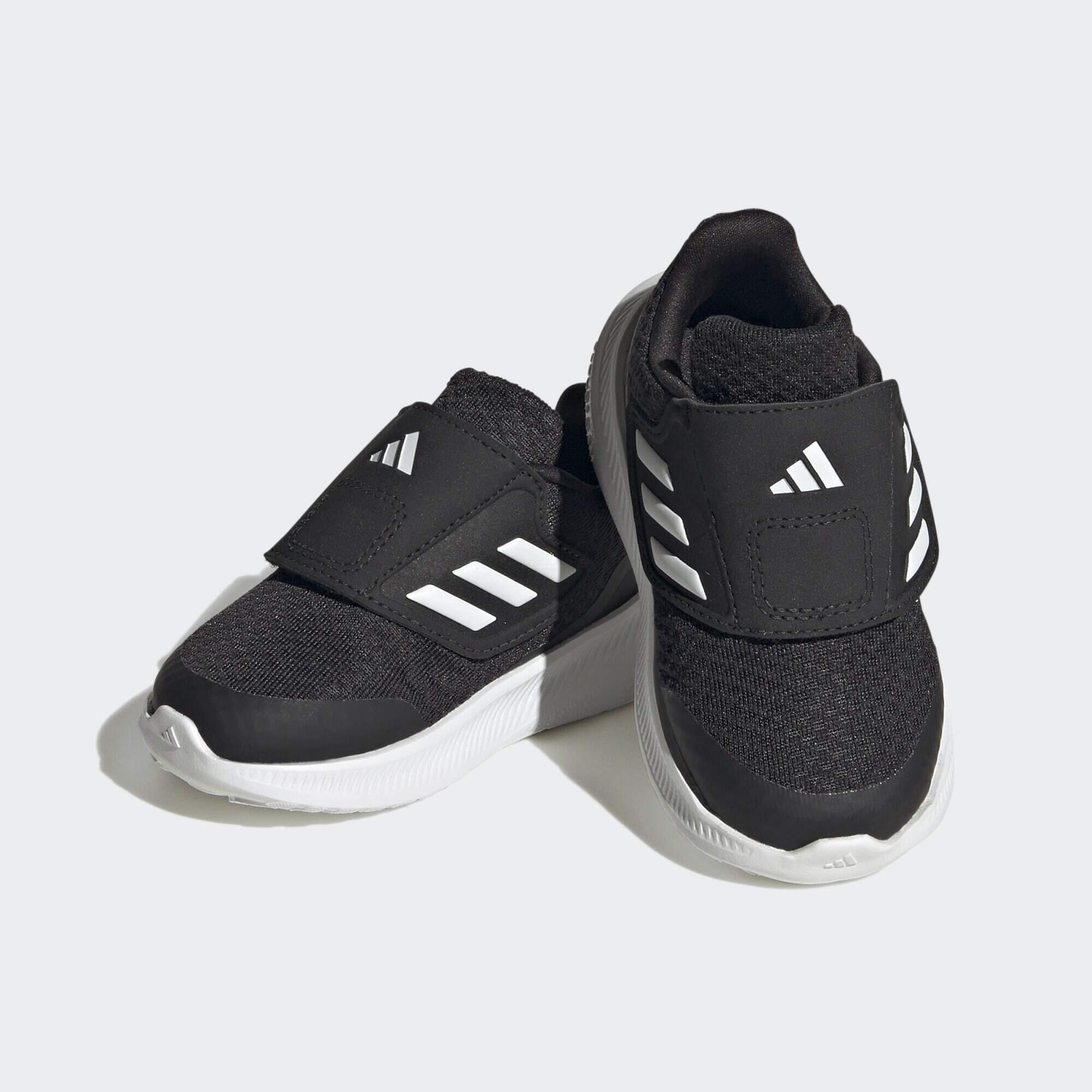 Runfalcon 3.0 Sport Running Hook-and-Loop Shoes 5/7