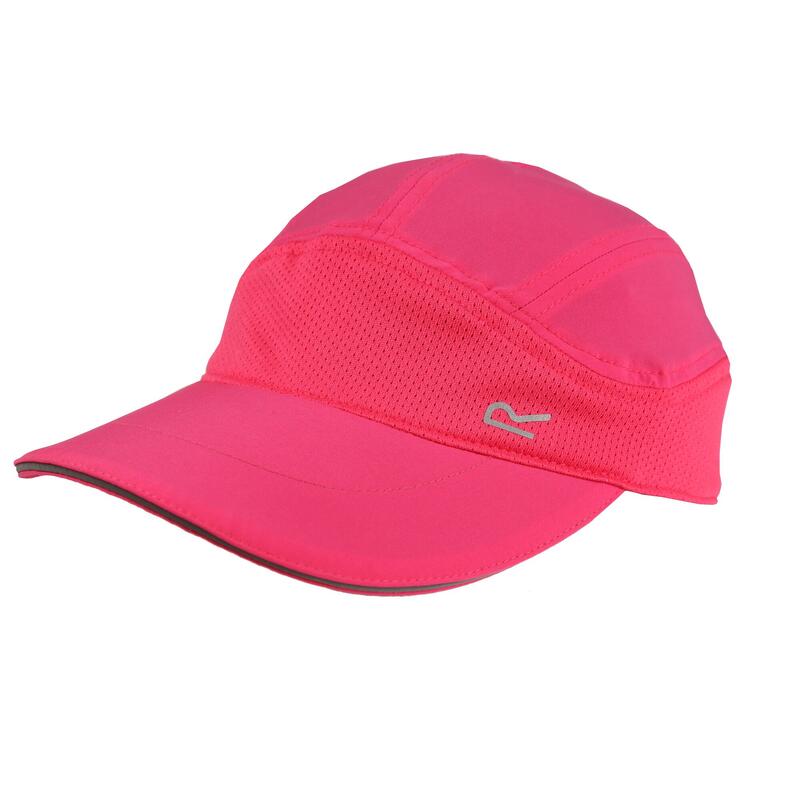 Casquette de baseball EXTENDED Adulte (Rose)