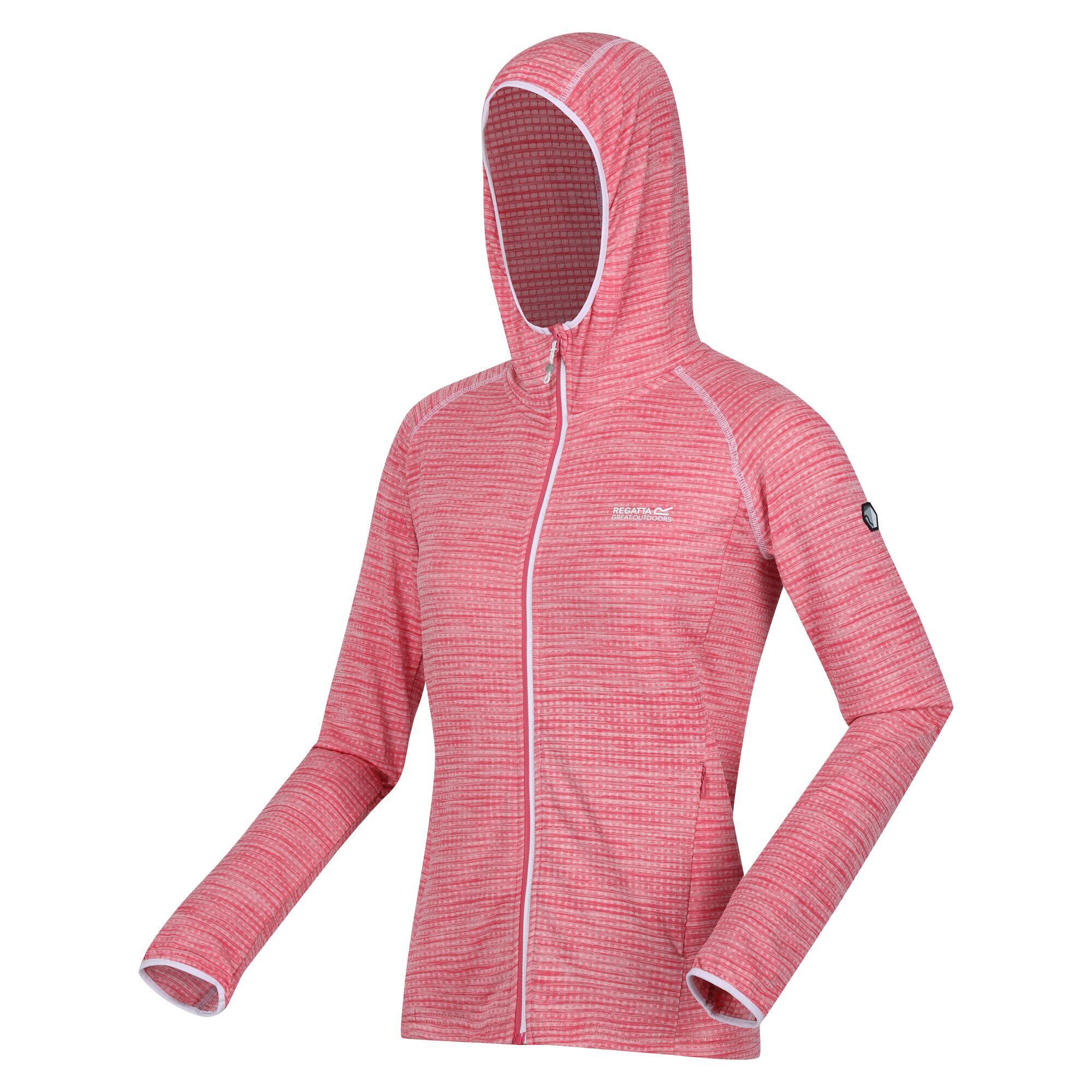 Women's Yonder Full Zip Hoody 4/7